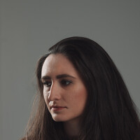 Анна Роганова - photographer