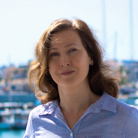 Svetlana Tertyshnaya - photographer