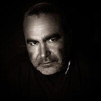 Myles Barfield - photographer