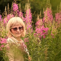 Елена Одынец - photographer