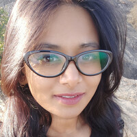 Aastha Vyas - фотограф