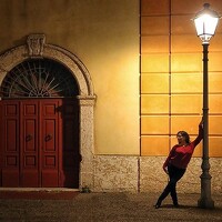 Alexandra Brandstetter - фотограф