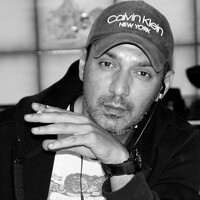 Emin Mukhtarov - photographer