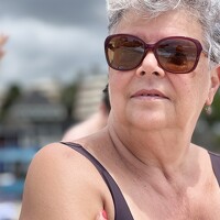 Christine ECHEVET-ADAM de VILLIERS - фотограф