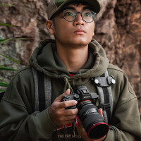 Quan Nguyen - фотограф