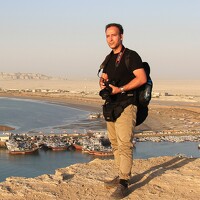 Rasoul - фотограф