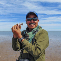 Jose Martin Ceja Medina - photographer