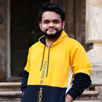 Soumalya Das - фотограф