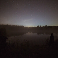 Ivan Chestnykh - photographer