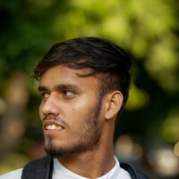  Saurabh - фотограф