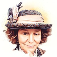 Антонина Шабышева - photographer