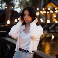 Анастасия Дончук - photographer