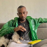 Afro Brown a.k.a AZULA🇦🇴 - photographer