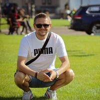 Dragos Onofrei - photographer