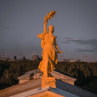 Алексей Власов - photographer