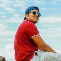 Hemsith Meepage - photographer