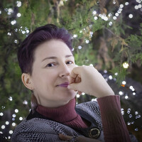 Дмитриева Мария СветоЯра - photographer