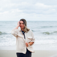 Екатерина Реунова - photographer