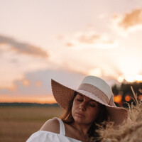 Елена Копылова - photographer