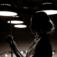 Катерина Мельникова - photographer