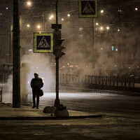 Игорь Шамин - photographer