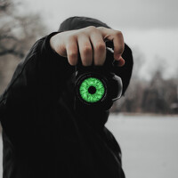 Сергей Удовиченко - photographer