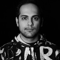 Arash Kaviani - фотограф