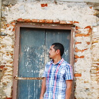 Jedidiah Tan - photographer