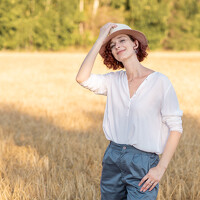 Виктория Абрамова - photographer