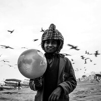 Abhinav Yadav - фотограф