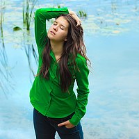 Ника Колесникова - photographer