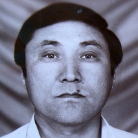 Бердибек Султамуратов - photographer