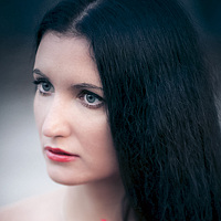 Алла Вовк - photographer