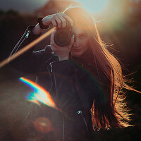 Алина Барабохина - photographer