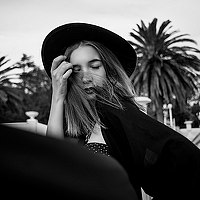 Коростелева Варя - photographer