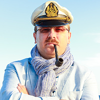 Oleg Patrin - photographer