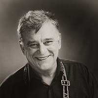 Женя Лузгин - photographer