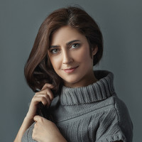 Наталья Альбрехт - photographer