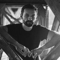 Евгений Хиль - photographer