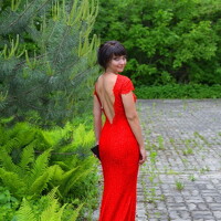 Мария Воронцова - photographer