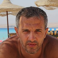 Александр Денисюк - photographer