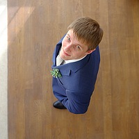 Евгений - фотограф