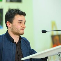 David Ghahramanyan - photographer