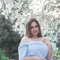 Полина - photographer