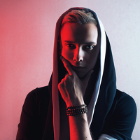 Семен Семеняков - photographer