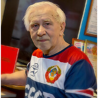 Валентин Кузьмин - photographer