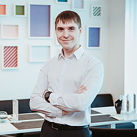 Юрий Сергеевич - photographer