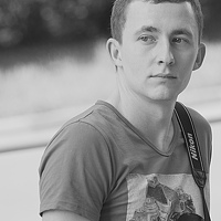 Александр Гильмутдинов - photographer