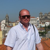 Юрий Левко - photographer