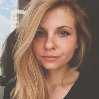 Юлия Шустикова - photographer